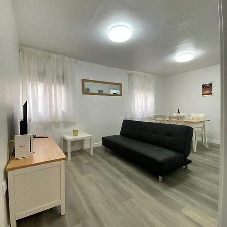 Piso Junto Al Hospital Macarena Διαμέρισμα Σεβίλλη Εξωτερικό φωτογραφία
