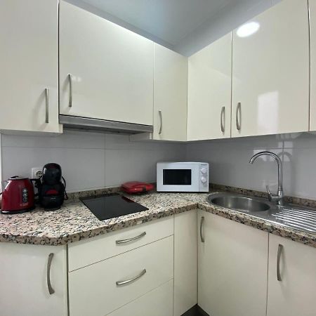 Piso Junto Al Hospital Macarena Διαμέρισμα Σεβίλλη Εξωτερικό φωτογραφία