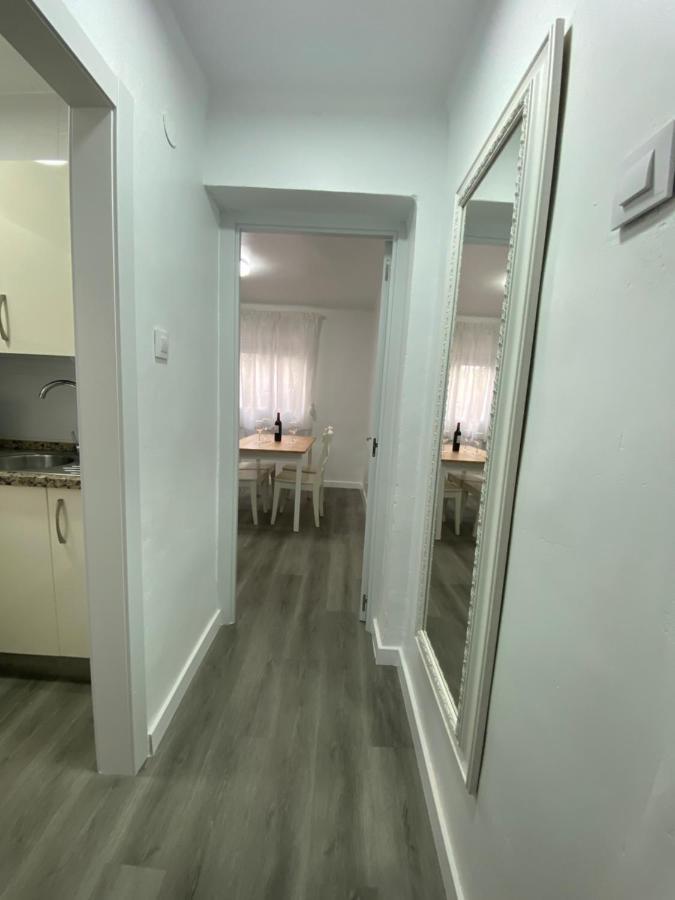 Piso Junto Al Hospital Macarena Διαμέρισμα Σεβίλλη Εξωτερικό φωτογραφία