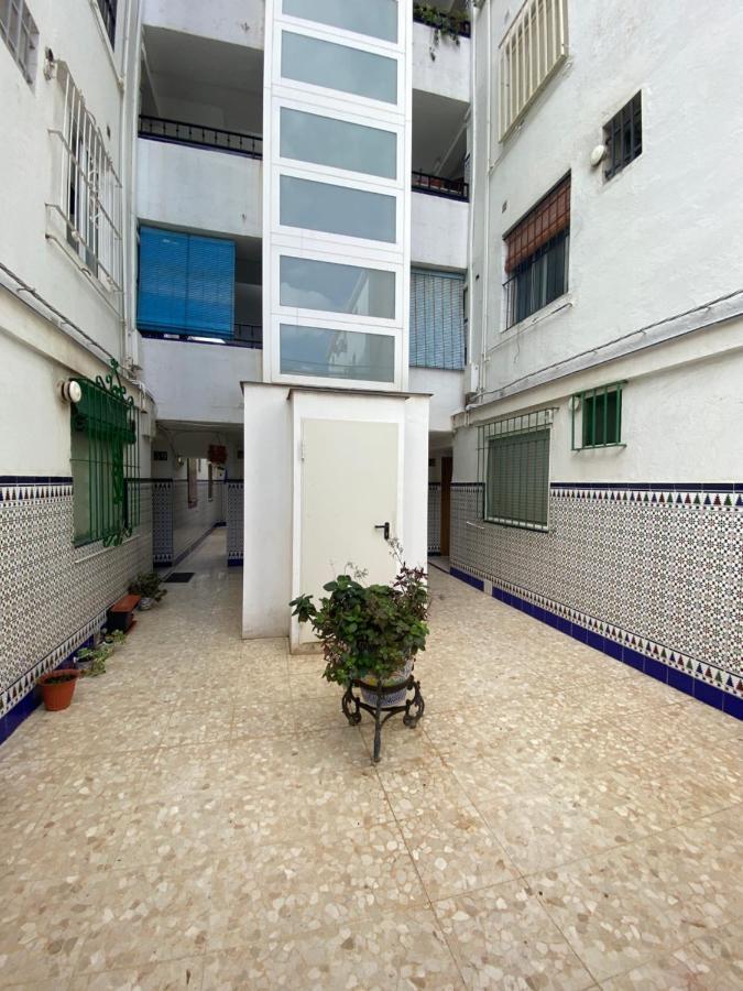 Piso Junto Al Hospital Macarena Διαμέρισμα Σεβίλλη Εξωτερικό φωτογραφία
