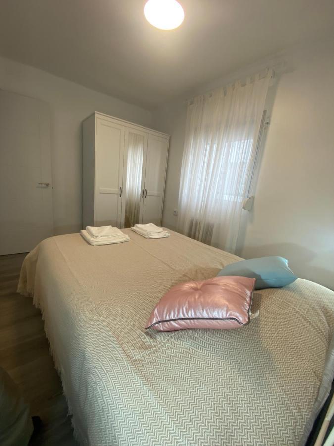 Piso Junto Al Hospital Macarena Διαμέρισμα Σεβίλλη Εξωτερικό φωτογραφία